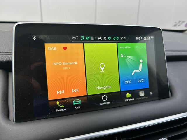 MG EHS 1.5 TGDI Luxury / Schuifkantel Dak / Navigatie / Airco / Cruise Control / Achterklep Elektrisch /