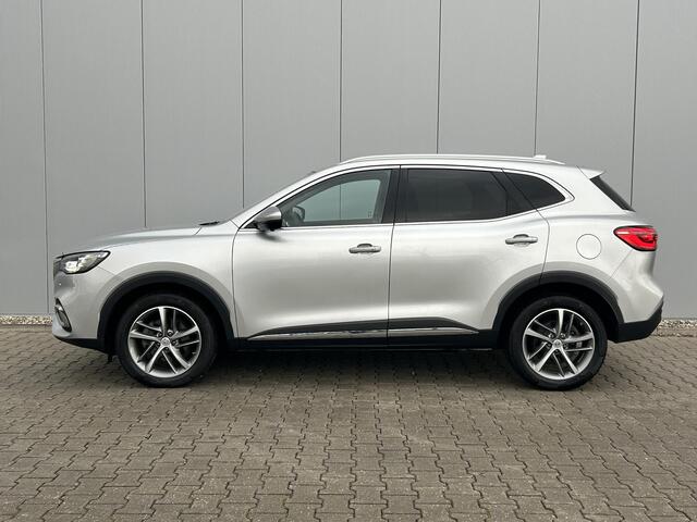 MG EHS 1.5 TGDI Luxury / Schuifkantel Dak / Navigatie / Airco / Cruise Control / Achterklep Elektrisch /