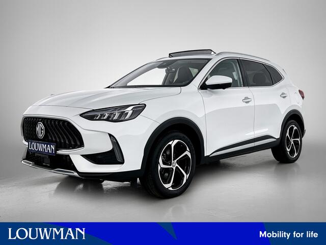 MG EHS 1.5 TGDI Luxury / Leder int. | 360° Camera / Elektr. achterklep / Pano dak
