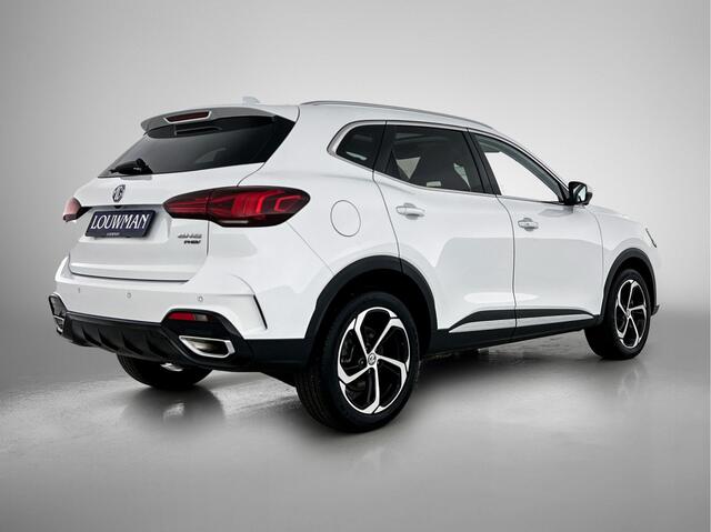 MG EHS 1.5 TGDI Luxury / Leder int. | 360° Camera / Elektr. achterklep / Pano dak