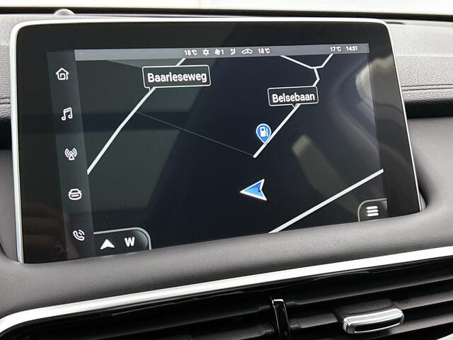 MG EHS 1.5 TGDI Luxury / Leder int. | 360° Camera / Elektr. achterklep / Pano dak