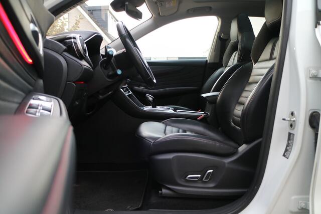 MG EHS 1.5 T Luxury PHEV | Camera | Carplay | Compleet! |