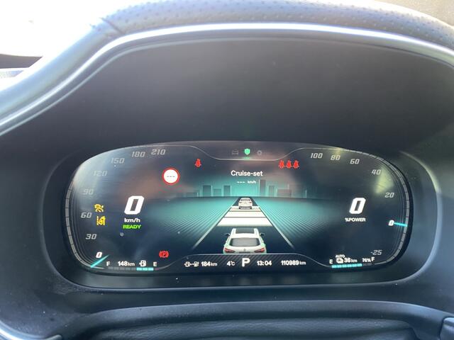 MG EHS 1.5 TGDI Luxury