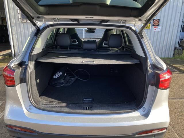 MG EHS 1.5 TGDI Luxury