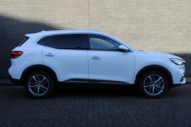 MG EHS 1.5 TGDI Comfort Automaat, Navigatie, Applecarpl./Andr. Auto, Trekhaak, Achteruitrijcamera, CruiseControl