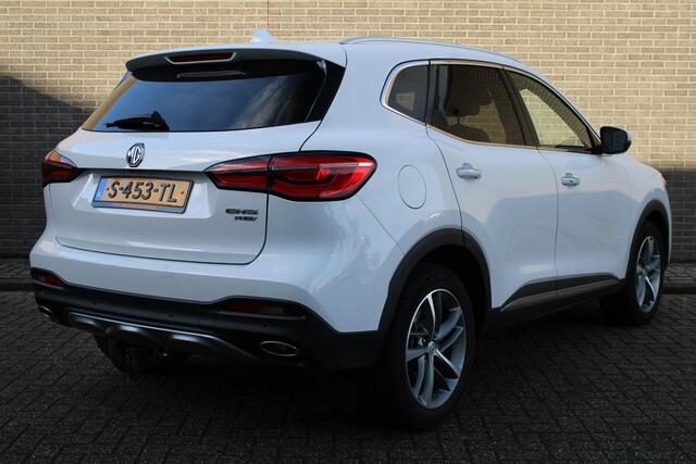 MG EHS 1.5 TGDI Comfort Automaat, Navigatie, Applecarpl./Andr. Auto, Trekhaak, Achteruitrijcamera, CruiseControl