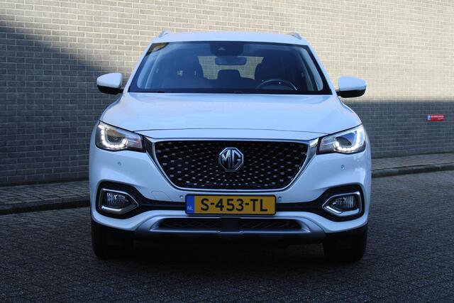 MG EHS 1.5 TGDI Comfort Automaat, Navigatie, Applecarpl./Andr. Auto, Trekhaak, Achteruitrijcamera, CruiseControl