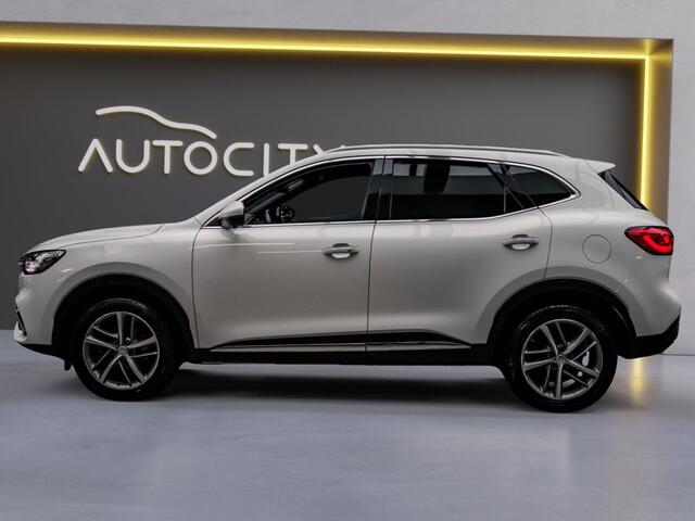 MG EHS 1.5 TGDI Luxury Pano l 360 camera l Leder l VOL OPTIES