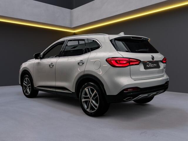 MG EHS 1.5 TGDI Luxury Pano l 360 camera l Leder l VOL OPTIES