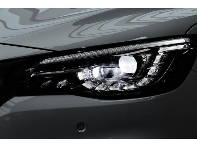 MG EHS 1.5 TGDI Luxury Pano l 360 camera l Leder l VOL OPTIES