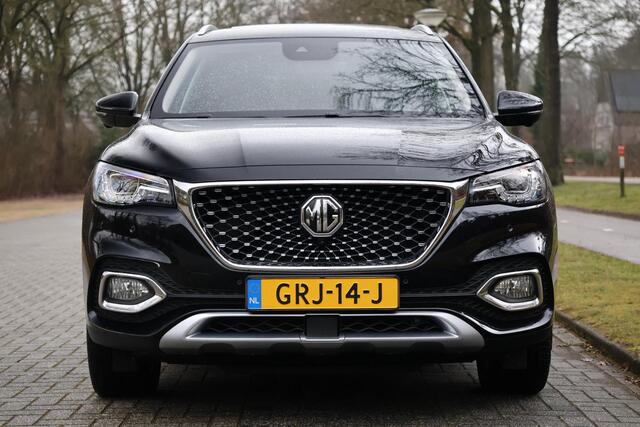 MG EHS 1.5 TGDI Luxury Leder | Pano | 360 Camera | Keyless | LED | Carplay | Sportstoelen | Etc.
