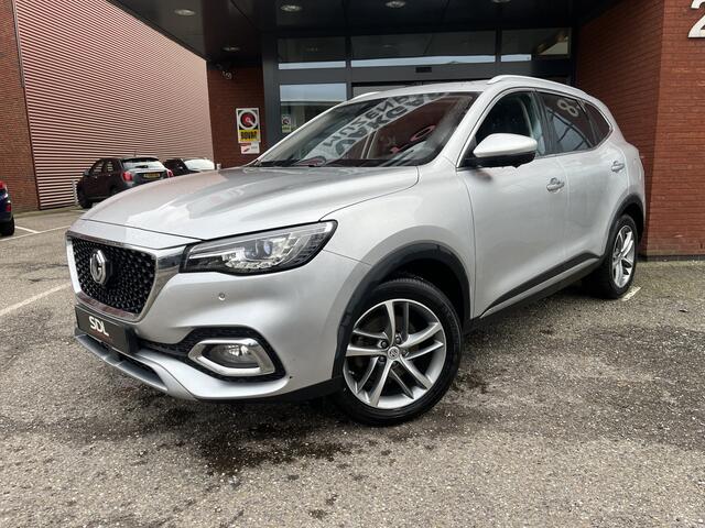 MG EHS 1.5 TGDI Luxury // SCHUIF-KANTELDAK // 360 CAMERA // ADAPT. CRUISE // ELEK.STOELEN+KLEP // DODEHOEK // KEYLESS //