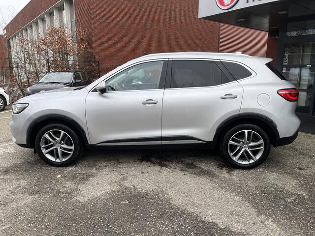 MG EHS 1.5 TGDI Luxury // SCHUIF-KANTELDAK // 360 CAMERA // ADAPT. CRUISE // ELEK.STOELEN+KLEP // DODEHOEK // KEYLESS //