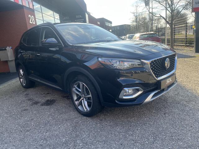 MG EHS 1.5 TGDI Luxury // SCHUIF-KANTELDAK// 360 CAMERA // ADAPT. CRUISE // ELEK.STOELEN+KLEP // DODEHOEK // KEYLESS //