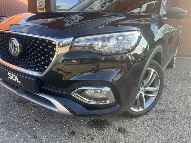 MG EHS 1.5 TGDI Luxury // SCHUIF-KANTELDAK// 360 CAMERA // ADAPT. CRUISE // ELEK.STOELEN+KLEP // DODEHOEK // KEYLESS //