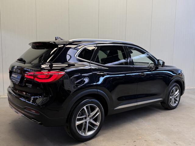 MG EHS 1.5 TGDI Luxury PHEV LEDER-PANORAMDAK-360° CAMERA-NAVI-PDC-LMV-PLUG-IN HYBRID