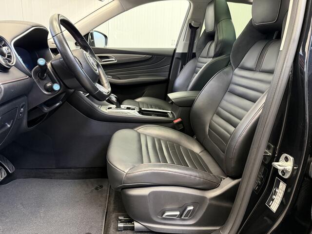 MG EHS 1.5 TGDI Luxury PHEV LEDER-PANORAMDAK-360° CAMERA-NAVI-PDC-LMV-PLUG-IN HYBRID