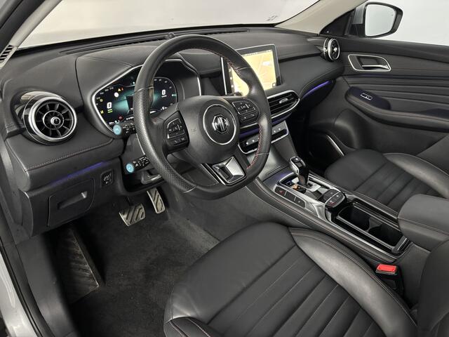 MG EHS 1.5 TGDI Luxury | nieuw model | Panoramadak | Plug-in Hybrid