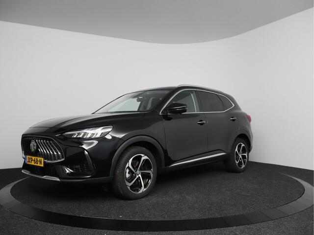 MG EHS 1.5 TGDI Luxury | nieuw model | Panoramadak | Plug-in Hybrid