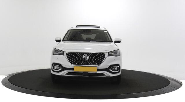 MG EHS 1.5 TGDI Luxury Panoramadak / Leer / Lage Km stand