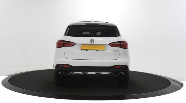 MG EHS 1.5 TGDI Luxury Panoramadak / Leer / Lage Km stand