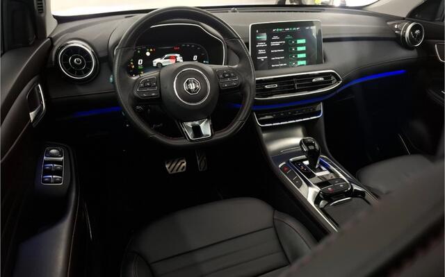 MG EHS 1.5 TGDI Luxury Panoramadak / Leer / Lage Km stand