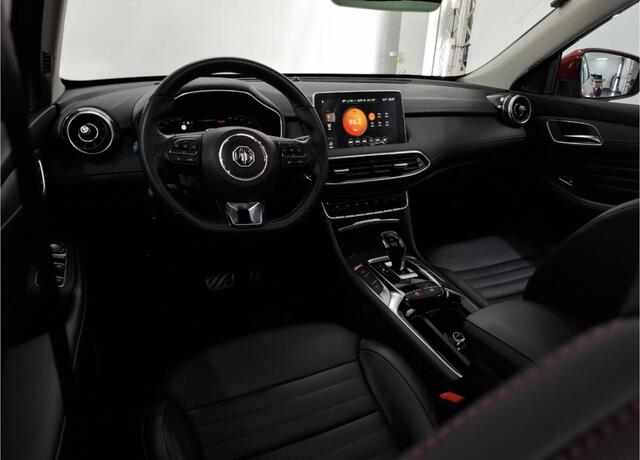 MG EHS 1.5 TGDI Luxury Panoramadak / Leer / Camera