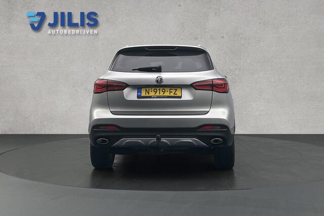 MG EHS 1.5 TGDI Edition1 | Trekhaak | Leder | Camera | Adaptieve cruise control