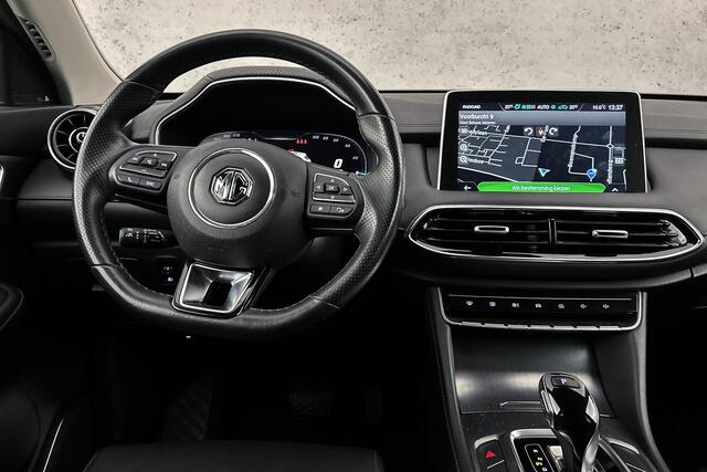 MG EHS 1.5 TGDI Edition1 | Trekhaak | Leder | Camera | Adaptieve cruise control