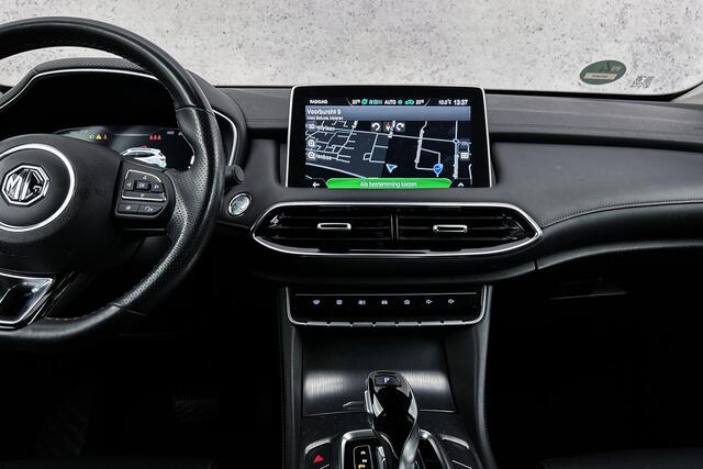 MG EHS 1.5 TGDI Edition1 | Trekhaak | Leder | Camera | Adaptieve cruise control