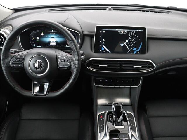 MG EHS 1.5 TGDI PHEV Comfort | Origineel NL | Leder | Adaptive cruise | Stoelverwarming | Carplay | Camera | Digital Cockpit | Navigatie | Keyless | Plug In