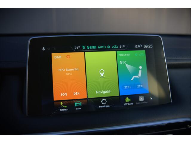 MG EHS 1.5 TGDI Luxury | Panoramadak | Keyless | Fabrieksgarantie | Elektrische Stoelen | Dodehoek Detectie | Navigatie | Adaptive Cruise Control | Stoelverwarming | 360 Camera | Leer | Apple Carplay | B