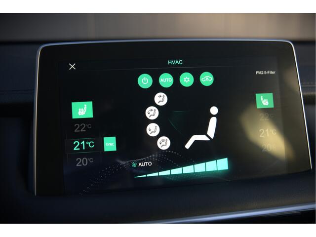 MG EHS 1.5 TGDI Luxury | Panoramadak | Keyless | Fabrieksgarantie | Elektrische Stoelen | Dodehoek Detectie | Navigatie | Adaptive Cruise Control | Stoelverwarming | 360 Camera | Leer | Apple Carplay | B