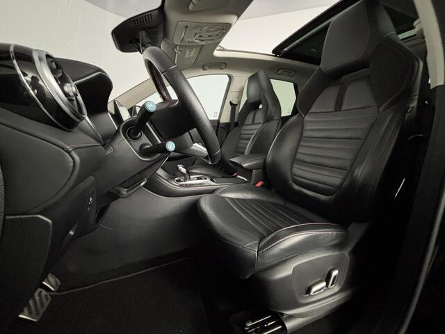 MG EHS 1.5 TGDI Luxury Panoramadak | Plug-in Hybrid | 360° Camera | Panorama dak |