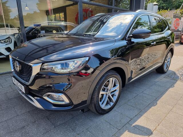 MG EHS 1.5 TGDI Luxury PHEV | 2023 | Alle Opties | Incl. BTW | Zeer nette staat!