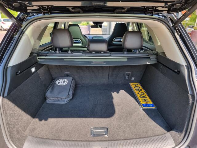 MG EHS 1.5 TGDI Luxury PHEV | 2023 | Alle Opties | Incl. BTW | Zeer nette staat!