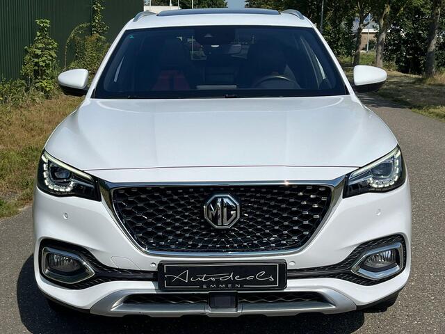 MG EHS 1.5 TGDI Luxury 360 camera PANO GARANTIE