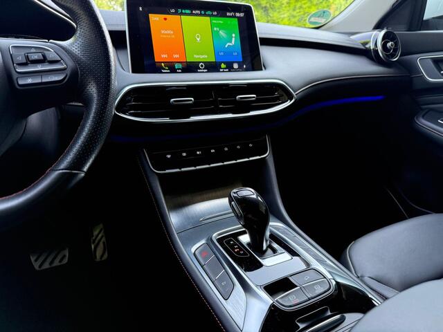 MG EHS 1.5 TGDI Luxury 360 camera PANO GARANTIE