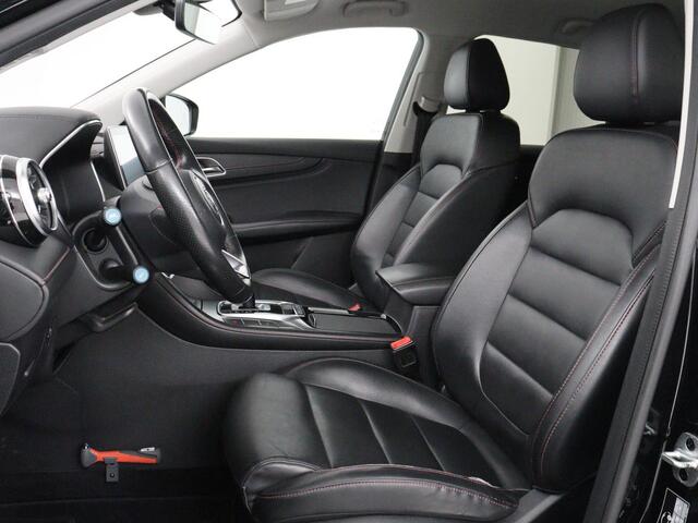 MG EHS 1.5 TGDI PHEV Comfort | Origineel NL | Leder | Adaptive cruise | Stoelverwarming | Trekhaak | Carplay | Camera | Navigatie | Full LED | DAB | Keyless | Climate control | Plug In