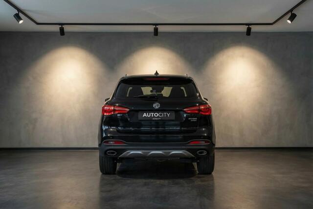 MG EHS 1.5 TGDI Luxury NIEUW MODEL l Pano l Leder l 360 Camera l VOL OP