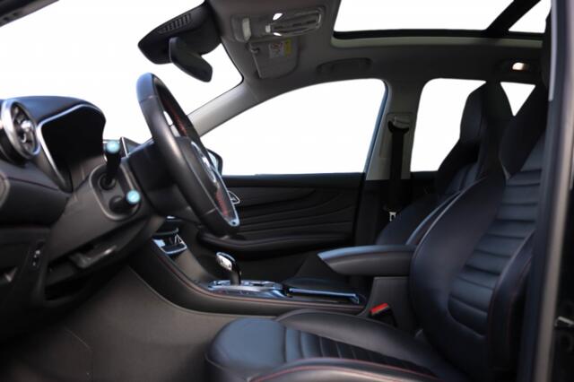 MG EHS 1.5 TGDI Luxury NIEUW MODEL l Pano l Leder l 360 Camera l VOL OP