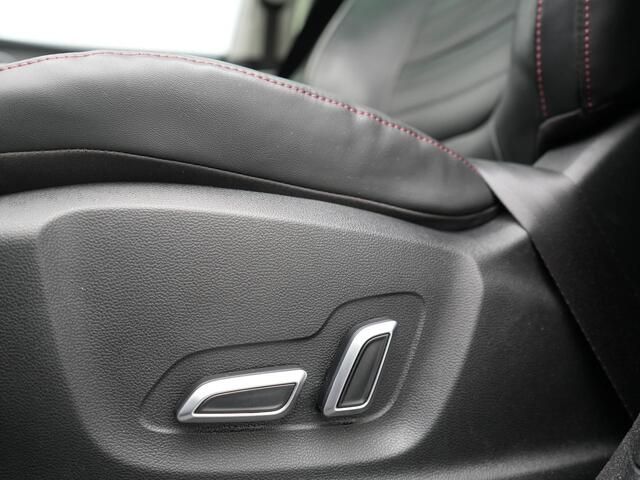 MG EHS 1.5 TGDI Luxury PHEV 258pk | Panodak | Adaptive Cruise | 360 Camera | Sfeerverlichting | Lederen Sportstoelen Verwarmd | Apple Carplay | Keyless | LED Koplampen | Virtual | Navigatie | DAB | Plug In Hybrid |