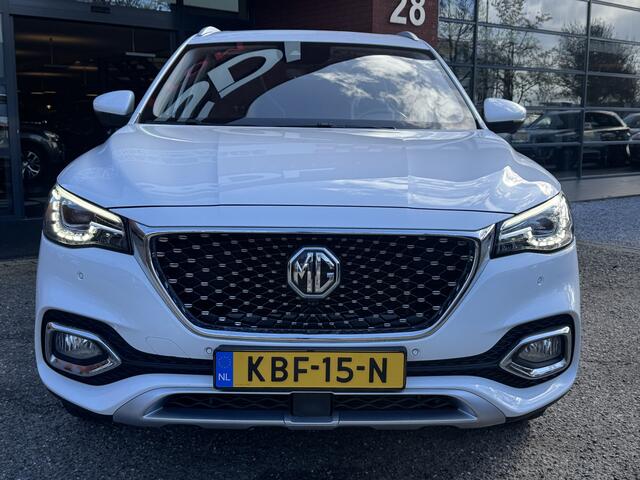 MG EHS 1.5 TGDI Luxury // SCHUIF-KANTELDAK // 360 CAMERA // ADAPT. CRUISE // ELEK.STOELEN+KLEP // DODEHOEK // KEYLESS //