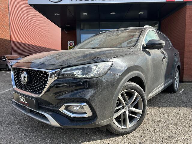 MG EHS 1.5 TGDI Luxury // SCHUIF-KANTELDAK // 360 CAMERA // ADAPT. CRUISE // ELEK.STOELEN+KLEP // DODEHOEK // KEYLESS