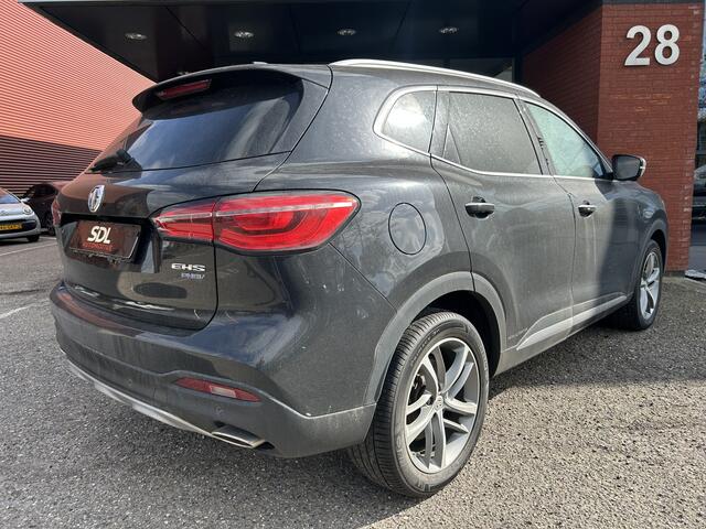 MG EHS 1.5 TGDI Luxury // SCHUIF-KANTELDAK // 360 CAMERA // ADAPT. CRUISE // ELEK.STOELEN+KLEP // DODEHOEK // KEYLESS