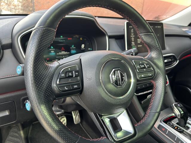 MG EHS 1.5 TGDI Luxury // SCHUIF-KANTELDAK // 360 CAMERA // ADAPT. CRUISE // ELEK.STOELEN+KLEP // DODEHOEK // KEYLESS