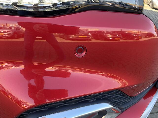 MG EHS 1.5 TGDI Luxury Panoramadak , Adaptive Cruise Control, Trekhaak