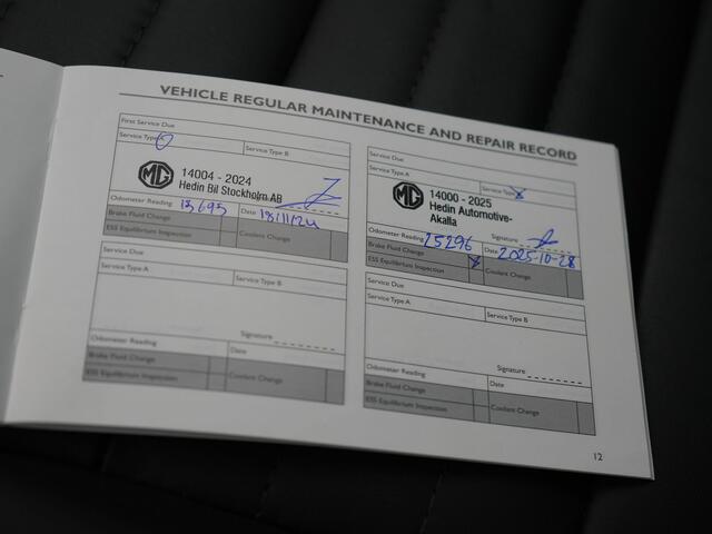 MG EHS 1.5 TGDI Luxury PHEV 258pk Dealer O.H | Panodak | Adaptive Cruise | 360 Camera | Sfeerverlichting | Lederen Sportstoelen Verwarmd | Apple Carplay | Keyless | LED Koplampen | Virtual | Navigatie | DAB | Plug In Hybrid |