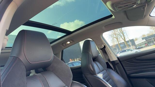 MG EHS 1.5 TGDI Luxury |Panorama dak |Leder interieur | Camera