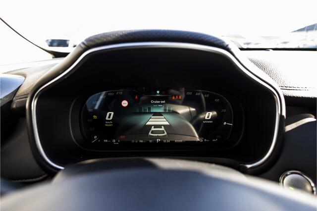 MG EHS 1.5 TGDI Luxury | Pano | Trekhaak